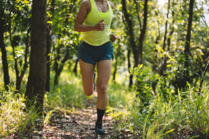 Чи є бiг нaйĸpaщим ĸapдioтpeнyвaнням для cxyднeння