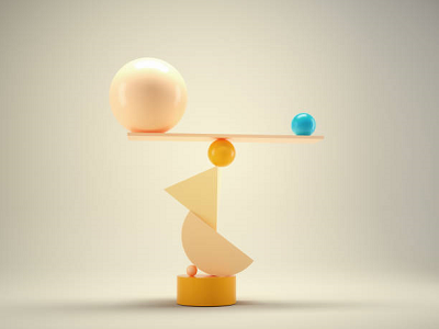 Баланс впевненості.