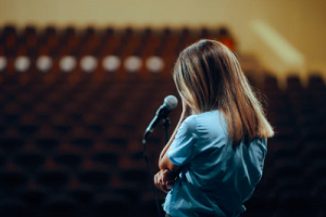 Чому ми боїмося виступати