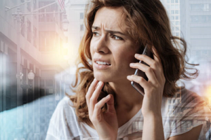 Чому ми відчуваємо невпевненість під час спілкування