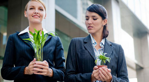 Чому ми звикли порівнювати себе з іншими