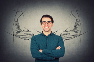 Чому самодисципліна без впевненості не працює