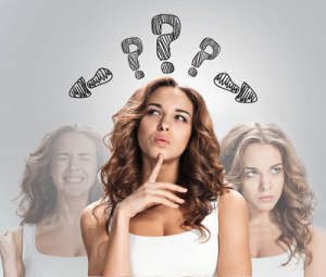 Чому жінки частіше сумніваються у собі