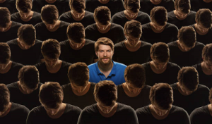 Харизма. Сила впливу на людей