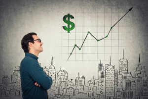 Механізм зв’язку. Чому впевненість веде до фінансового успіху.