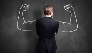 Основні помилки впевненості в собі.