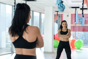 Практичні вправи для впевненості в собі