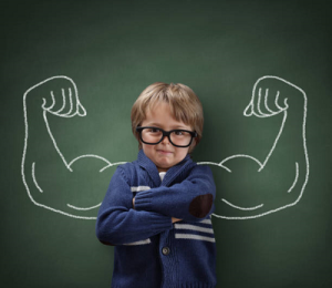 Психологічні основи впевненості.