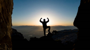 Що таке самодисципліна і впевненість.