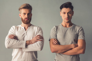 Що таке впевненість і харизма