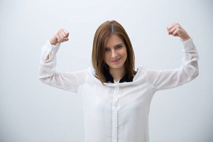 Що таке впевненість у собі