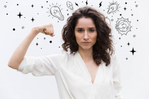 Що таке впевненість у собі насправді