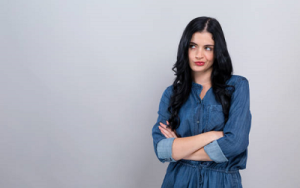 Що заважає стати впевненим у собі