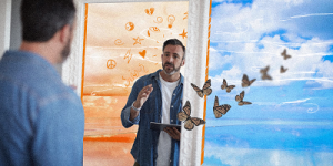 Сила внутрішнього діалогу