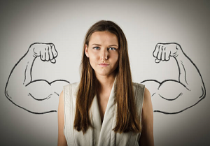 Вміння ставити та відстоювати власні межі