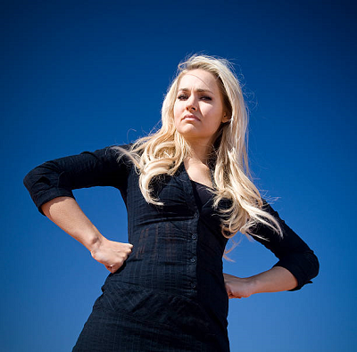 Впевненість і харизма