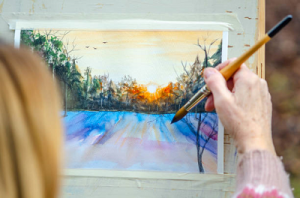 Вправи без стресу