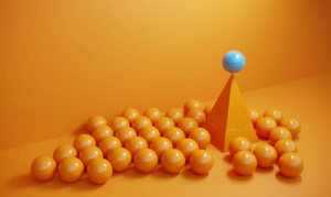 Як досягти балансу впевненості