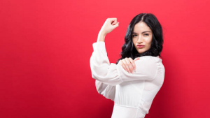 як розвинути впевненість у собі для жінок