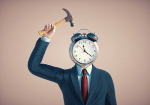 Чому впевненість руйнується у періоди випробувань