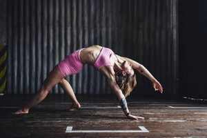 Фізичні практики