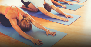 Фізичний аспект самовдосконалення.