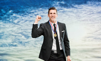 Маленькі перемоги і впевненість.