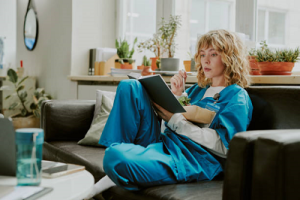 Методи та інструменти щоденного самовдосконалення