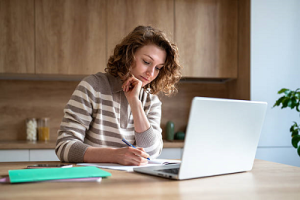 Навчання протягом життя