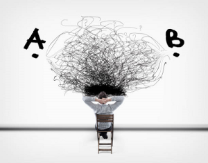 Перешкоди на шляху до самовдосконалення.