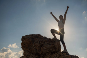 Психологічна сила маленьких кроків