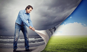 Психологічні механізми виходу із зони комфорту