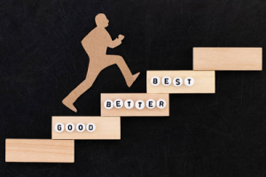 Самовдосконалення і мотивація. Чому ці поняття нероздільні.