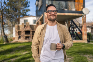 Що таке самовдосконалення для чоловіків.