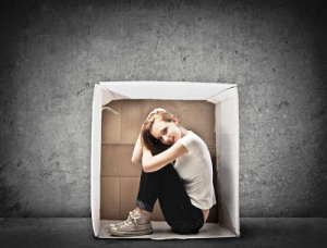 Що таке зона комфорту.