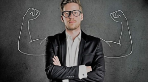 Як внутрішній діалог впливає на впевненість у собі